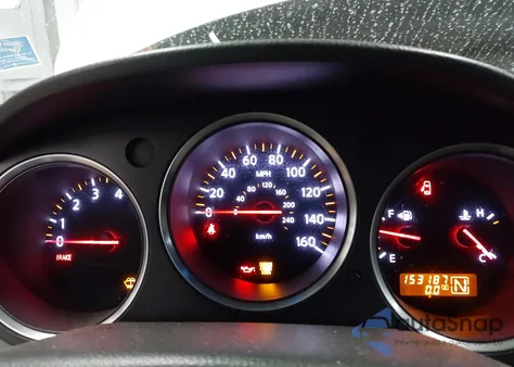 2007 Nissan Maxima 3.5 Se z USA, uszkodzony, nr VIN 1N4BA41E97C840302